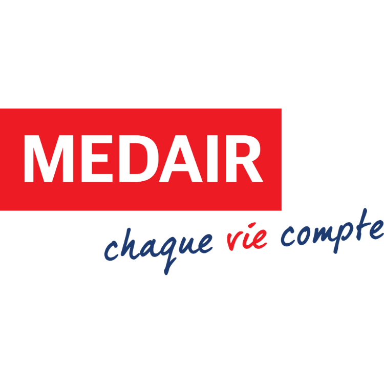MEDAIR